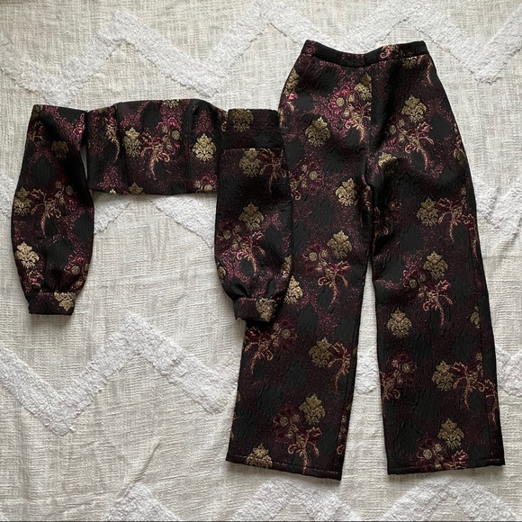 Revolve LPA 518 Pants - Picture 2 of 2